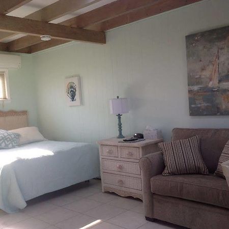 Jamesport Bay Suites - South Jamesport Eksteriør billede