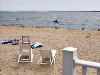 Jamesport Bay Suites - South Jamesport Eksteriør billede