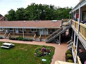 Jamesport Bay Suites - South Jamesport Eksteriør billede