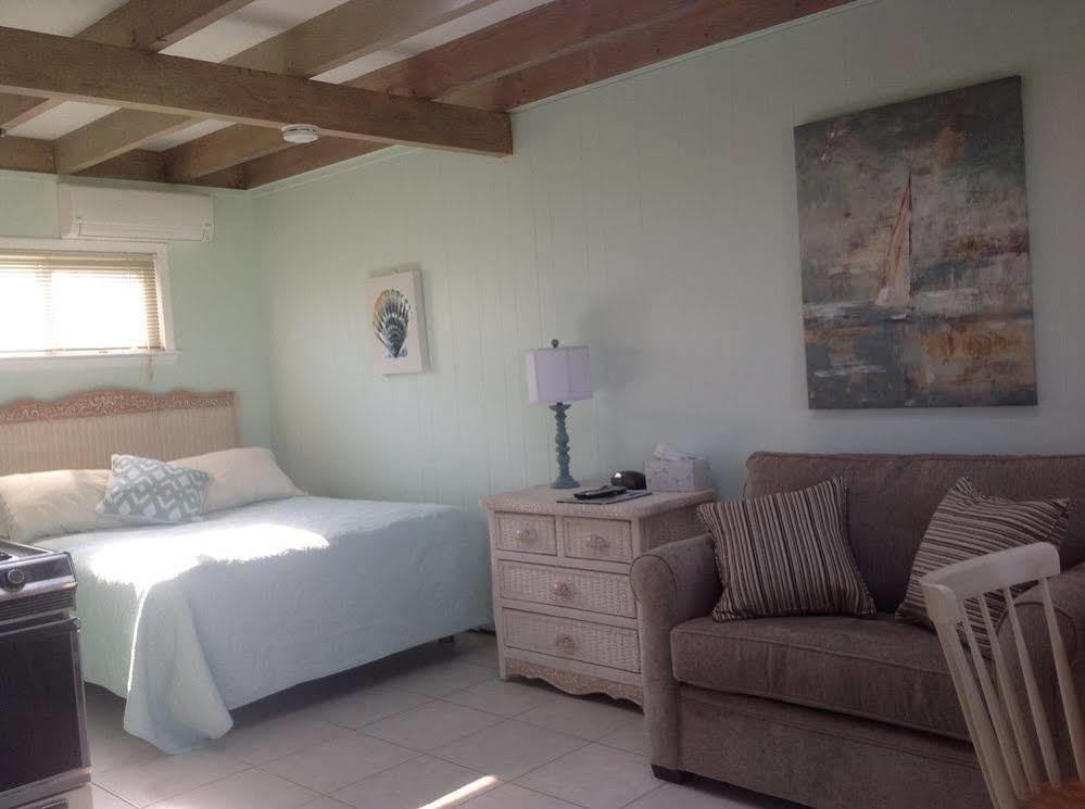 Jamesport Bay Suites - South Jamesport Eksteriør billede